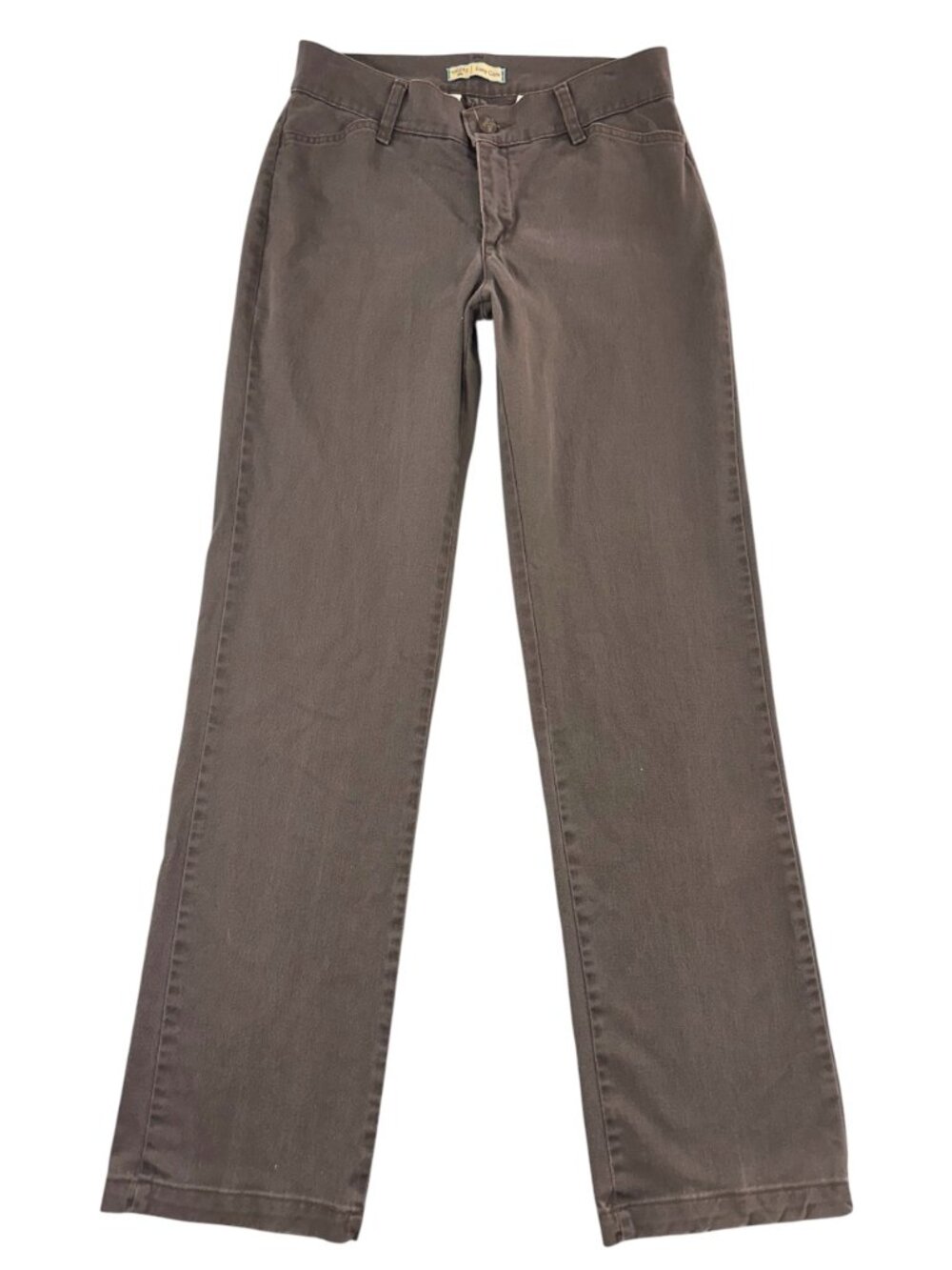 Y2K Lee Slender Secret‎ Bootcut Jeans